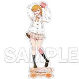 ラブライブ!スーパースター!! アクリルスタンド Ver.Valentine2025 澁谷かのん(亞加力立牌)※不設寄送《25年6月預定》 4942330342138