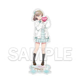 ラブライブ!スーパースター!! アクリルスタンド Ver.Valentine2025 唐可可(亞加力立牌)※不設寄送《25年6月預定》 4942330342145