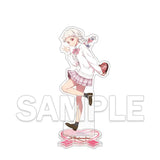 ラブライブ!スーパースター!! アクリルスタンド Ver.Valentine2025 嵐千砂都(亞加力立牌)※不設寄送《25年6月預定》 4942330342152