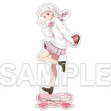 ラブライブ!スーパースター!! アクリルスタンド Ver.Valentine2025 嵐千砂都(亞加力立牌)※不設寄送《25年6月預定》 4942330342152