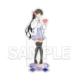 ラブライブ!スーパースター!! アクリルスタンド Ver.Valentine2025 葉月恋(亞加力立牌)※不設寄送《25年6月預定》 4942330342176