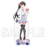 ラブライブ!スーパースター!! アクリルスタンド Ver.Valentine2025 葉月恋(亞加力立牌)※不設寄送《25年6月預定》 4942330342176