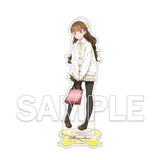 ラブライブ!スーパースター!! アクリルスタンド Ver.Valentine2025 桜小路きな子(亞加力立牌)※不設寄送《25年6月預定》 4942330342183