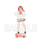 ラブライブ!スーパースター!! アクリルスタンド Ver.Valentine2025 米女メイ(亞加力立牌)※不設寄送《25年6月預定》 4942330342190