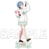 ラブライブ!スーパースター!! アクリルスタンド Ver.Valentine2025 若菜四季(亞加力立牌)※不設寄送《25年6月預定》 4942330342206