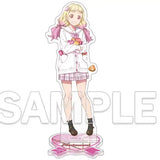 ラブライブ!スーパースター!! アクリルスタンド Ver.Valentine2025 鬼塚夏美(亞加力立牌)※不設寄送《25年6月預定》 4942330342213