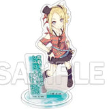 電撃文庫 青春ブタ野郎シリーズ 10周年記念アクリルフィギュア 豊浜のどか Ver.カバービジュアル(亞加力立牌)※不設寄送《25年4月預定》 4942330342572