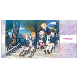 ラブライブ!スーパースター!! デスクマット Liella! 1期生Ver. 2(橡膠枱墊)※不設寄送《25年4月預定》 4942330343388