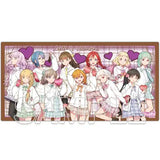 ラブライブ!スーパースター!! デスクマット Ver.Valentine2025(橡膠枱墊)※不設寄送《25年6月預定》 4942330343845