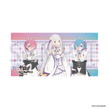 Re:ゼロから始める異世界生活 3rd season デスクマット エミリア&ラム&レム(橡膠枱墊)※不設寄送《25年3月預定》 4942330348895