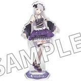 Re:ゼロから始める異世界生活 アクリルスタンドフィギュア 小悪魔Ver. エミリア(亞加力立牌)※不設寄送《25年4月預定》 4942330349199