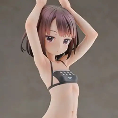 KDcolle『ソードアート・オンライン オルタナティブ ガンゲイル・オンライン』レン 原作版 水着ver.《25年10月預定》 4942330349908