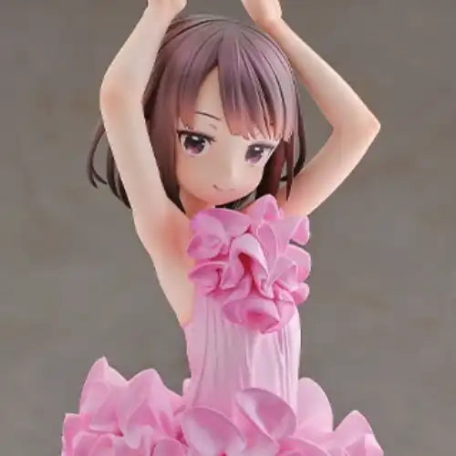 KDcolle『ソードアート・オンライン オルタナティブ ガンゲイル・オンライン』 レン 原作版 ドレスver.《25年10月預定》 4942330349915