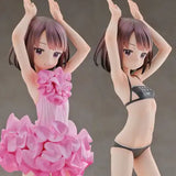 KDcolle『ソードアート・オンライン オルタナティブ ガンゲイル・オンライン』 レン 原作版 ドレス＆水着ver. 《25年10月預定》 4942330349922