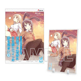 【書籍】シリーズ10周年記念スペシャルブック 青春ブタ野郎は文化祭ヒロインの夢を見ない+ アクリルプレート付きセット※不設寄送《25年4月預定》 4942330349939