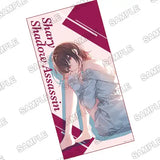 聖剣学院の魔剣使い 完結記念バスタオル(毛巾)※不設寄送《25年2月預定》 4942330349991