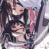 ぺんたごん描き下ろしタペストリー(掛布)※不設寄送《25年3月預定》 4942330352847
