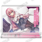 ようこそ実力至上主義の教室へ 名言アクリルスタンド(亞加力立牌)※不設寄送《25年3月預定》 4942330356159