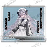 死亡遊戯で飯を食う。 名言アクリルスタンド(亞加力立牌)※不設寄送《25年3月預定》 4942330356197