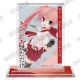 緋弾のアリア 名言アクリルスタンド(亞加力立牌)※不設寄送《25年3月預定》 4942330356203