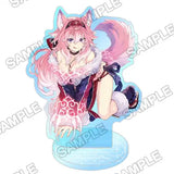 王様のプロポーズ オーロラアクリルスタンド エルルカ・フレエラ(亞加力立牌)※不設寄送《25年4月預定》 4942330356296