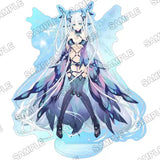 王様のプロポーズ オーロラアクリルスタンド ヒルデガルド・シルベル(亞加力立牌)※不設寄送《25年4月預定》 4942330356302