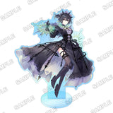 王様のプロポーズ オーロラアクリルスタンド 烏丸黒衣(亞加力立牌)※不設寄送《25年4月預定》 4942330356319