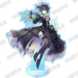 王様のプロポーズ オーロラアクリルスタンド 烏丸黒衣(亞加力立牌)※不設寄送《25年4月預定》 4942330356319