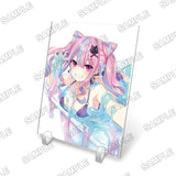 王様のプロポーズ アクリルパネル 鴇嶋喰良(亞加力立牌)※不設寄送《25年4月預定》 4942330356333