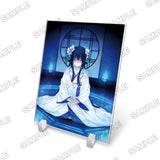 王様のプロポーズ アクリルパネル 不夜城瑠璃(亞加力立牌)※不設寄送《25年4月預定》 4942330356340