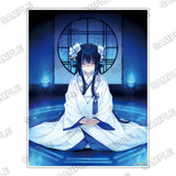 王様のプロポーズ アクリルパネル 不夜城瑠璃(亞加力立牌)※不設寄送《25年4月預定》 4942330356340