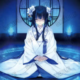 王様のプロポーズ アクリルパネル 不夜城瑠璃(亞加力立牌)※不設寄送《25年4月預定》 4942330356340