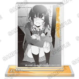ひげを剃る。そして女子高生を拾う。 名言アクリルスタンド(亞加力立牌)※不設寄送《25年3月預定》 4942330356647