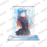 終末なにしてますか?シリーズ 名言アクリルスタンド(亞加力立牌)※不設寄送《25年3月預定》 4942330356661