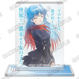 終末なにしてますか?シリーズ 名言アクリルスタンド(亞加力立牌)※不設寄送《25年3月預定》 4942330356661