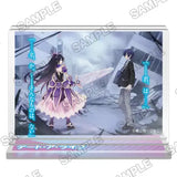 デート・ア・ライブ 名言アクリルスタンド(亞加力立牌)※不設寄送《25年3月預定》 4942330356821