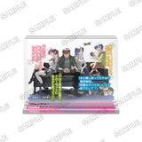 フルメタル・パニック!Family 名言アクリルスタンド(亞加力立牌)※不設寄送《25年3月預定》 4942330356838