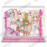 甘城ブリリアントパーク 名言アクリルスタンド(亞加力立牌)※不設寄送《25年3月預定》 4942330356852