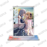 転生王女と天才令嬢の魔法革命 名言アクリルスタンド(亞加力立牌)※不設寄送《25年3月預定》 4942330356876