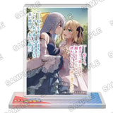 転生王女と天才令嬢の魔法革命 名言アクリルスタンド(亞加力立牌)※不設寄送《25年3月預定》 4942330356876