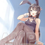 電撃文庫 青春ブタ野郎 シリーズ 10周年記念描き下ろしB2タペストリー(掛布)※不設寄送《25年4月預定》 4942330356906