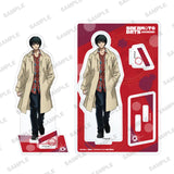 SAKAMOTO DAYS アクリルスタンド 南雲(亞加力立牌)※不設寄送《25年4月預定》 4942330357507