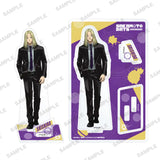 SAKAMOTO DAYS アクリルスタンド 神々廻(亞加力立牌)※不設寄送《25年4月預定》 4942330359938