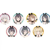 時々ボソッとロシア語でデレる隣のアーリャさん トレーディング缶バッジ バニーVer.(襟章)(全套7個入)※不設寄送《25年3月預定》 4942330360118