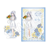 とある魔術の禁書目録 20周年記念 BIGアクリルフィギュア インデックス Ver.ホワイトドレス(亞加力立牌)※不設寄送《25年6月預定》 4942330365205