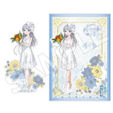 とある魔術の禁書目録 20周年記念 BIGアクリルフィギュア インデックス Ver.ホワイトドレス(亞加力立牌)※不設寄送《25年6月預定》 4942330365205