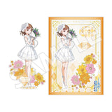 とある魔術の禁書目録 20周年記念 BIGアクリルフィギュア 御坂美琴 Ver.ホワイトドレス(亞加力立牌)※不設寄送《25年6月預定》 4942330365212