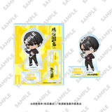 桃源暗鬼 にいてんごアクリルスタンド 無陀野無人(亞加力立牌)※不設寄送《26年3月預定》 日版 全數$128 / ※不設寄送 / 25年12月8日