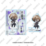 桃源暗鬼 にいてんごアクリルスタンド 皇后崎迅(亞加力立牌)※不設寄送《26年3月預定》 日版 全數$128 / ※不設寄送 / 25年12月8日