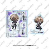 桃源暗鬼 にいてんごアクリルスタンド 皇后崎迅(亞加力立牌)※不設寄送《26年3月預定》 日版 全數$128 / ※不設寄送 / 25年12月8日